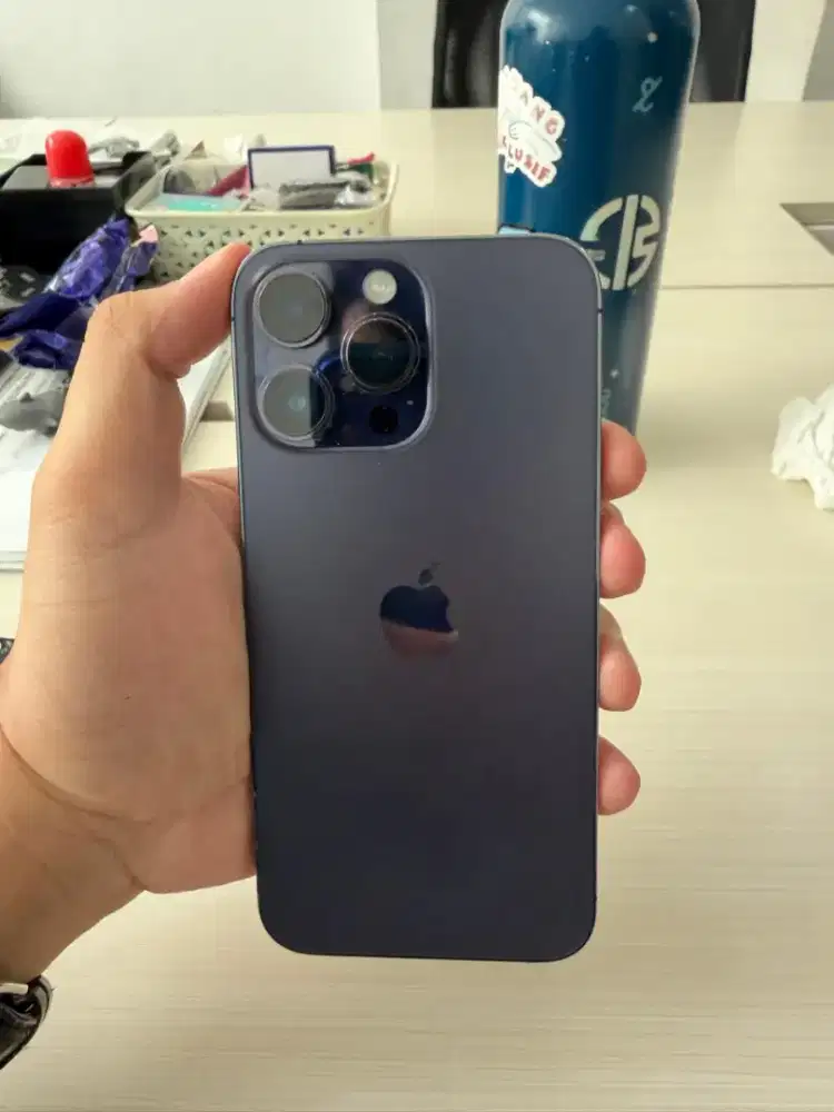 Iphone 14 Pro Max 128GB | Purple