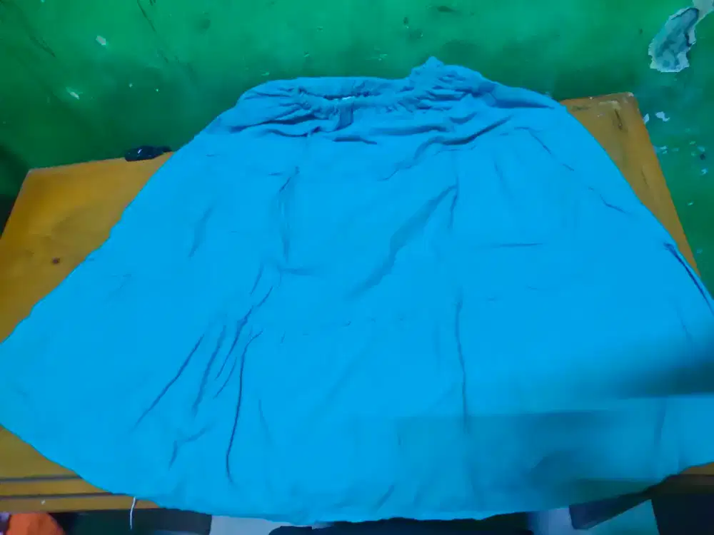 rok anak perempuan - HSC 2025