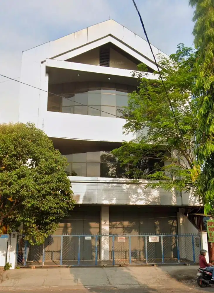 Jual Ruko Gejayan 3 lantai seberang bank bca kcp gejayan