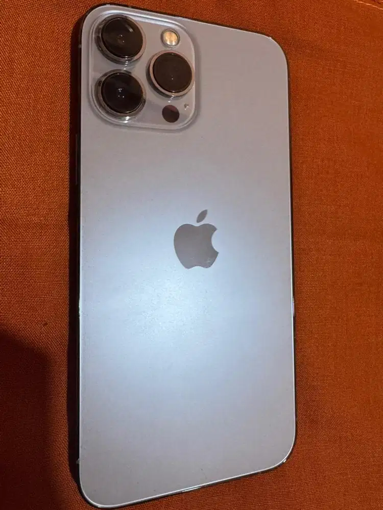 IPHONE 13 PROMAX 128 GB EX INTER