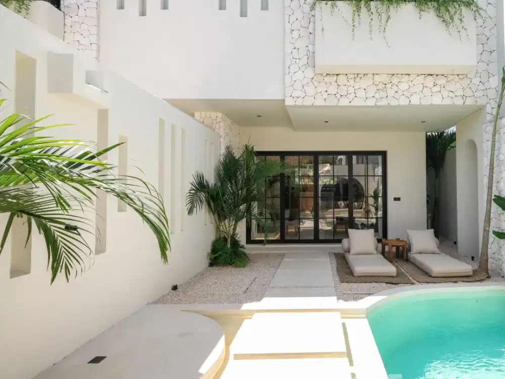 2 Bedroom Villa for sale in Mengwi, Bali