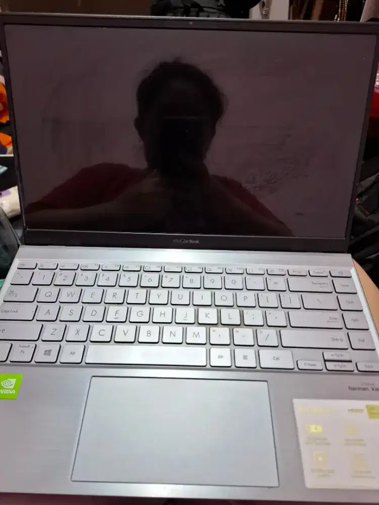 Asus Zenbook 14 UX425UG-Q408UG