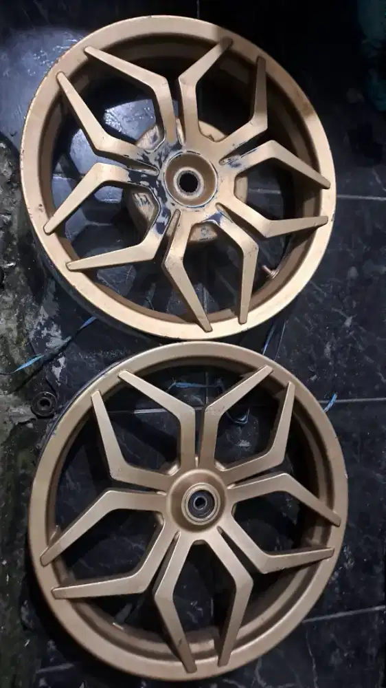 Vleg racing merk super