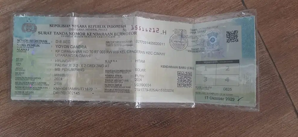 Hyundai Palisade 2024 Diesel