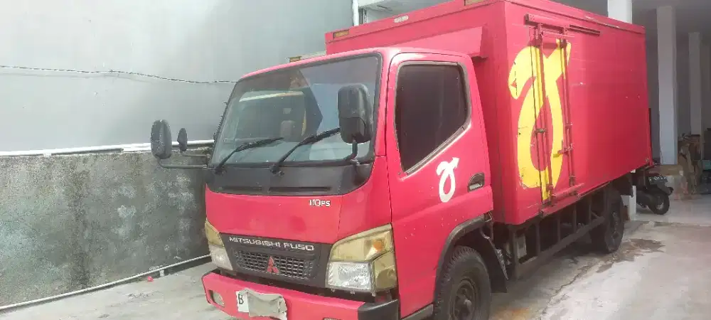 Colt diesel 4ban long