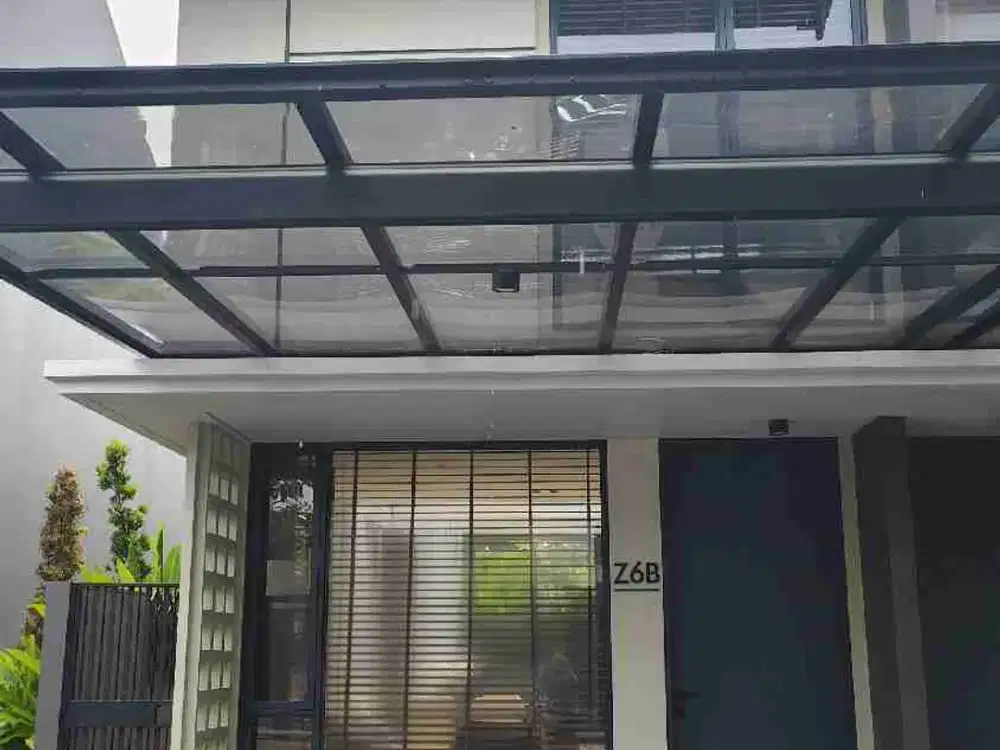 Dijual cepat Rumah bagus Lippo cikarang