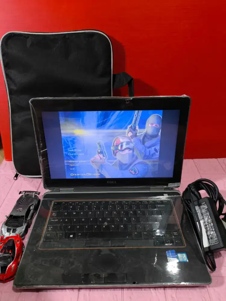 DELL Latitude 6420-A21 BACKLIGHT KEY [RAM 10GB/SSD]