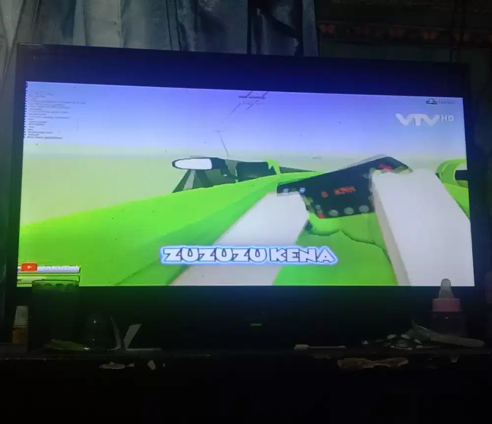 Jual tv Sharp 32 inch