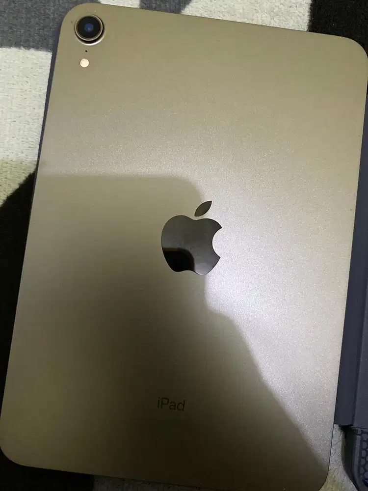 IPAD Mini Gen 6 Ibox