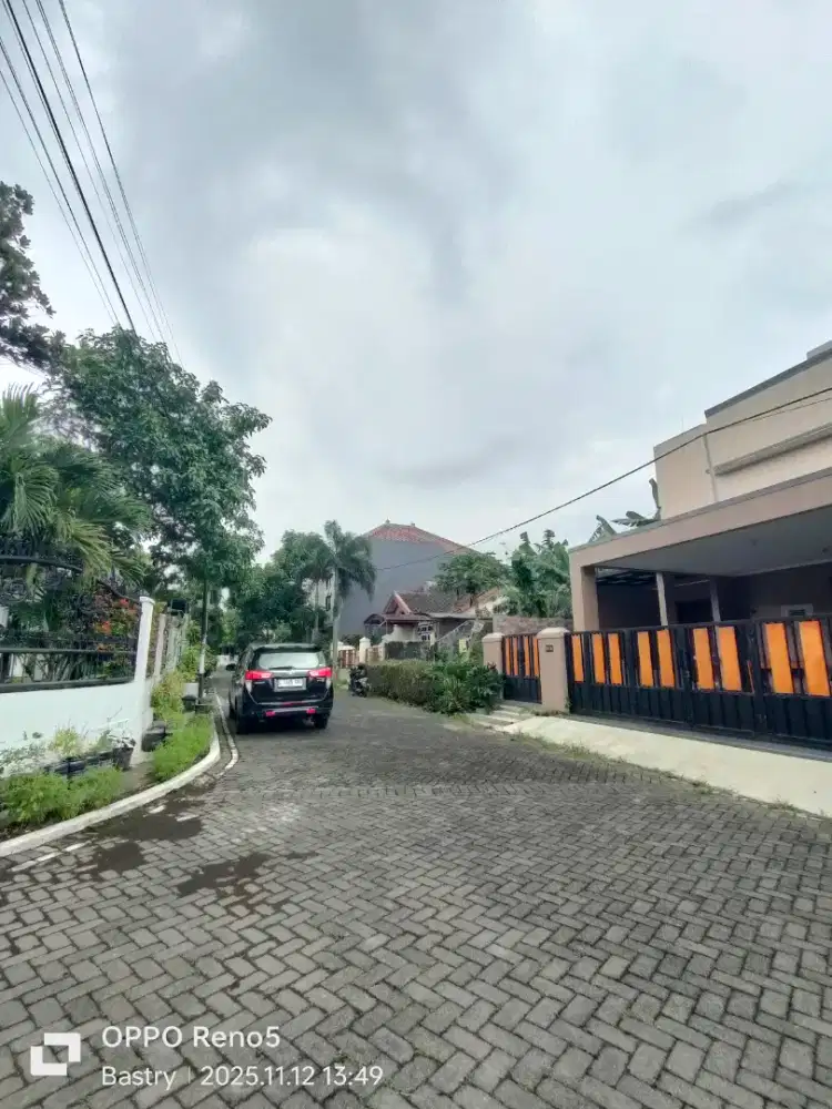 Langka Tanah Riverside Blimbing Kota Malang