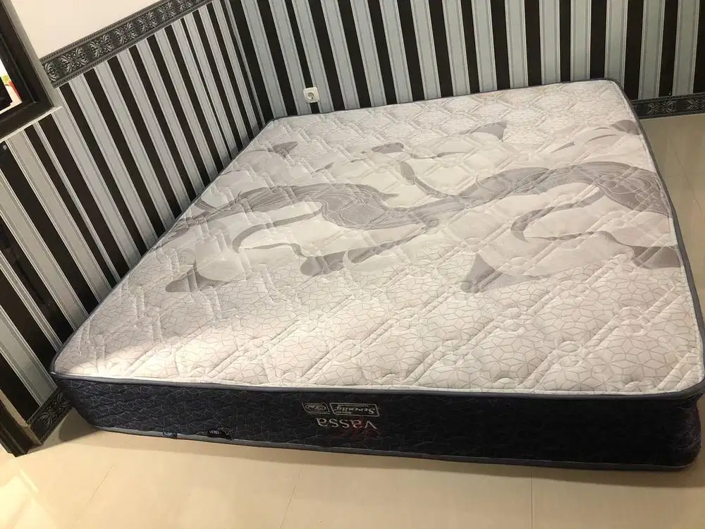 Dijual kasur serenity 180x200