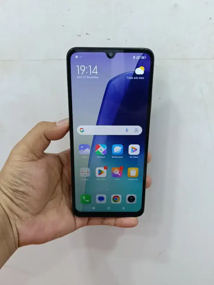 Redmi 14c ram 6/128gb