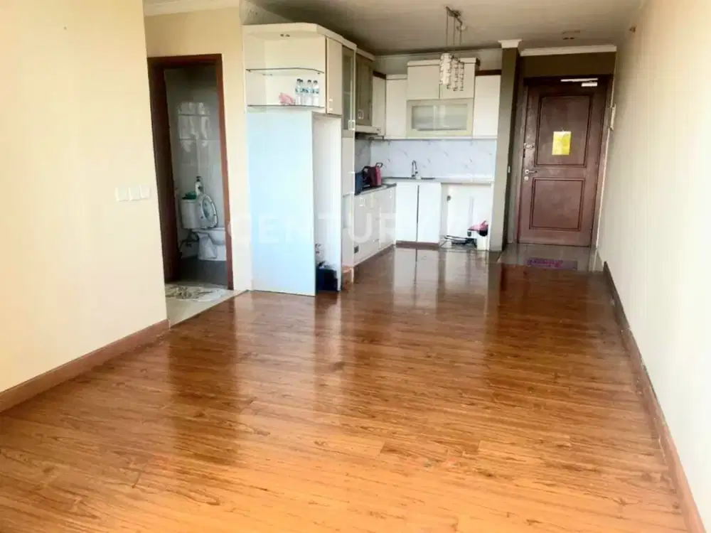 APARTEMEN THE PARK RESIDENCE SEMI FURNISHED DI KELAPA GADING