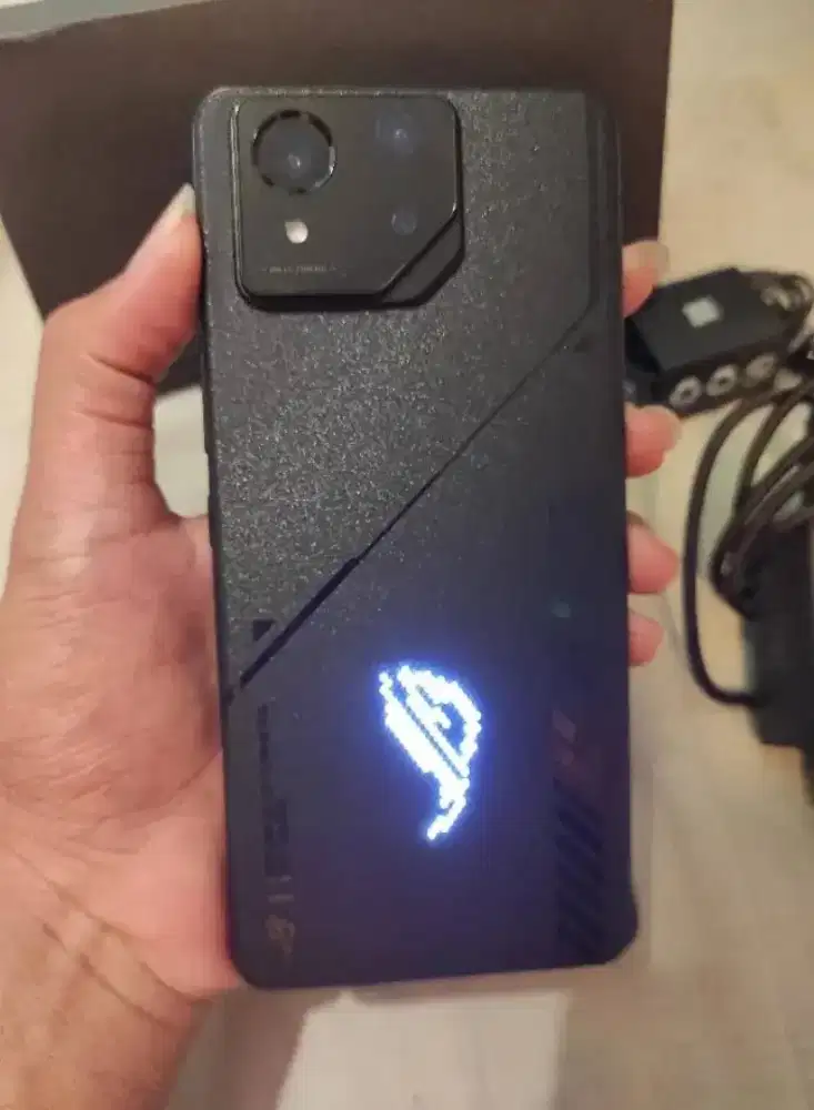 ROG PHONE 9FE  NOMIN