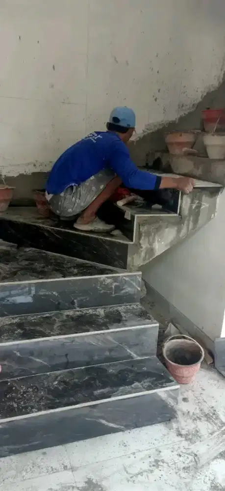 Jasa tukang bangunan