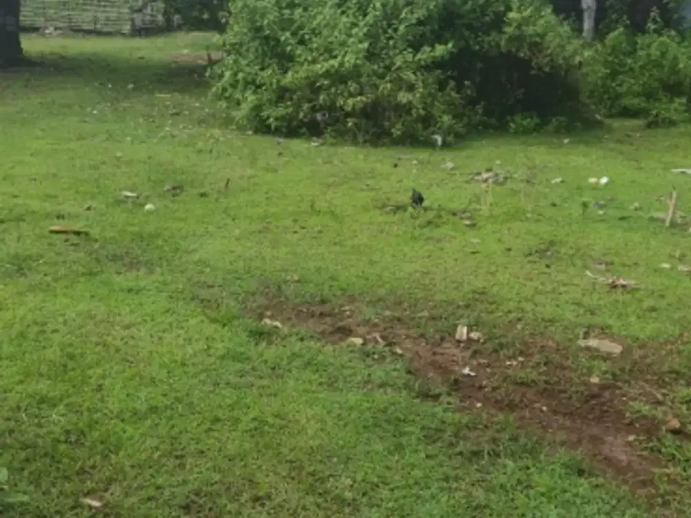 Tanah strategis zona pemukiman dekat sidewalk  puri gading Jim Bali