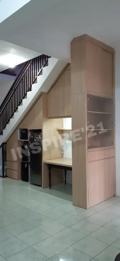 INSPIRE21 MEBEL INTERIOR