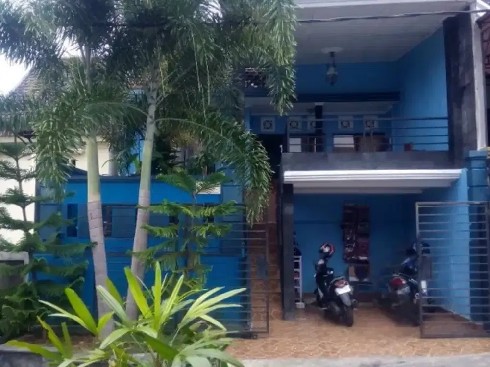 Rumah strategis harga minimalis Mumbul Benoa Bali