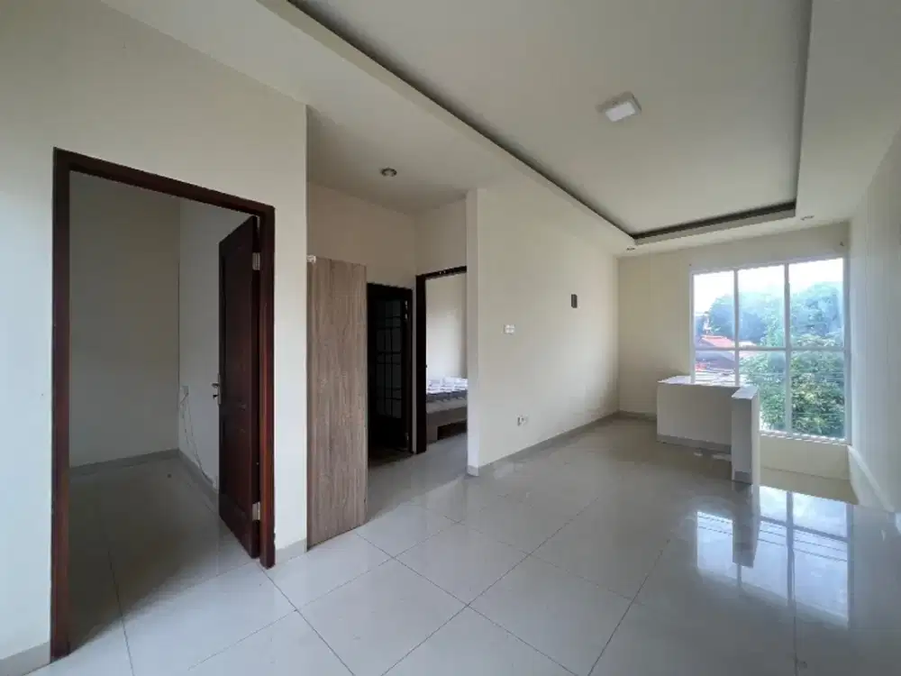 Rumah Cantik strategis Halmahera Denpasar Bali