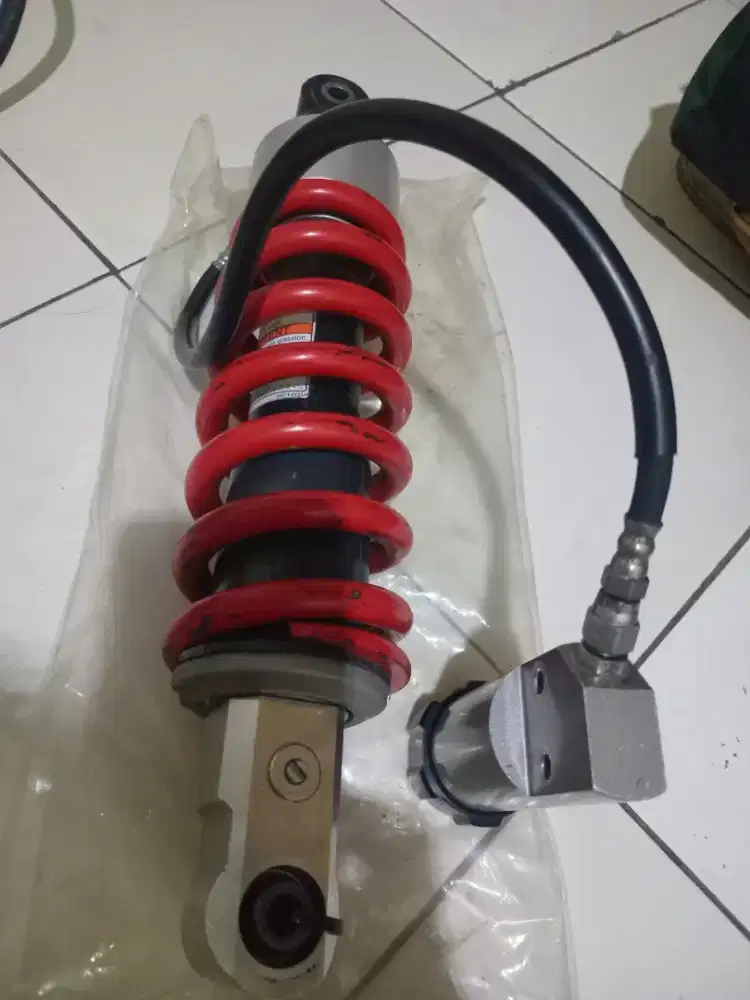 Ex kawasaki versy 1000  di jual murah