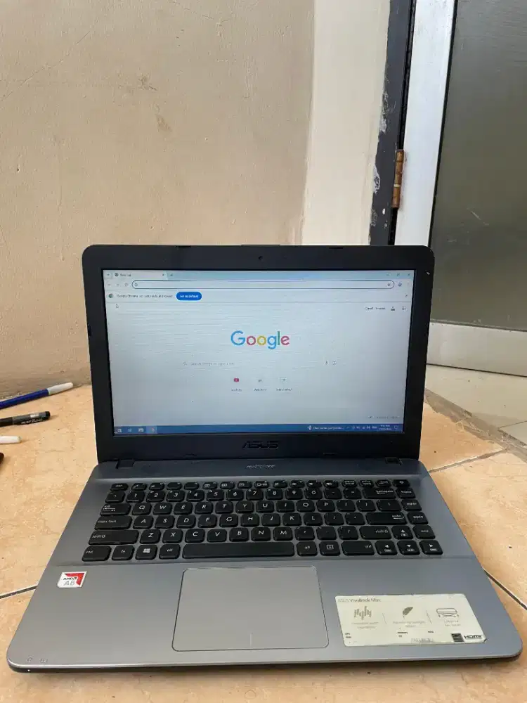 Asus Vivobook Max X441B