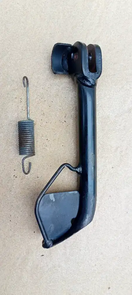 Standar 1 mio original