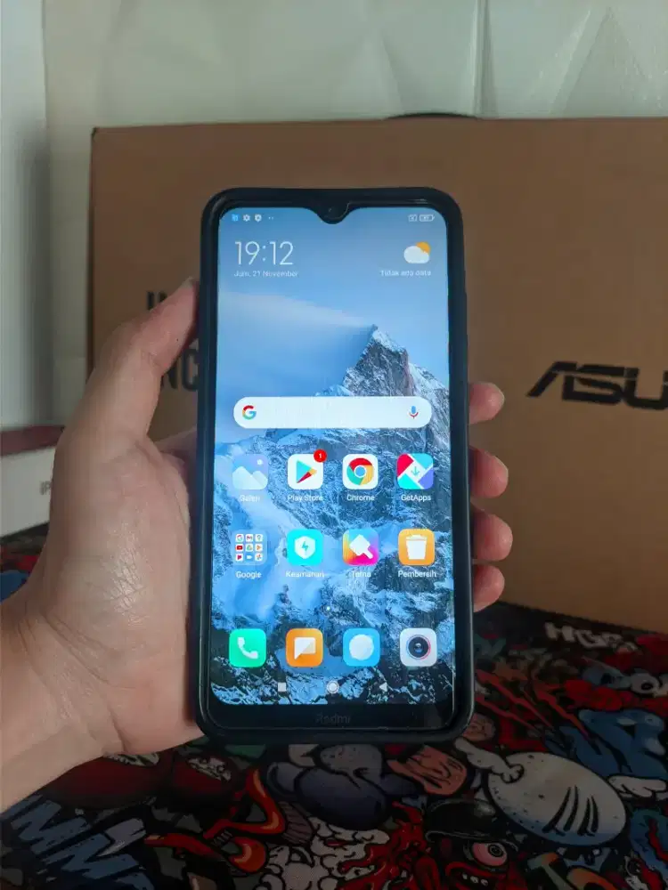 xiaomi redmi 8 4/64gb