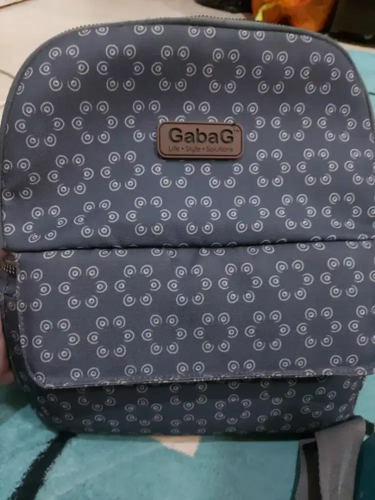 Dijual tas ASI Gabag