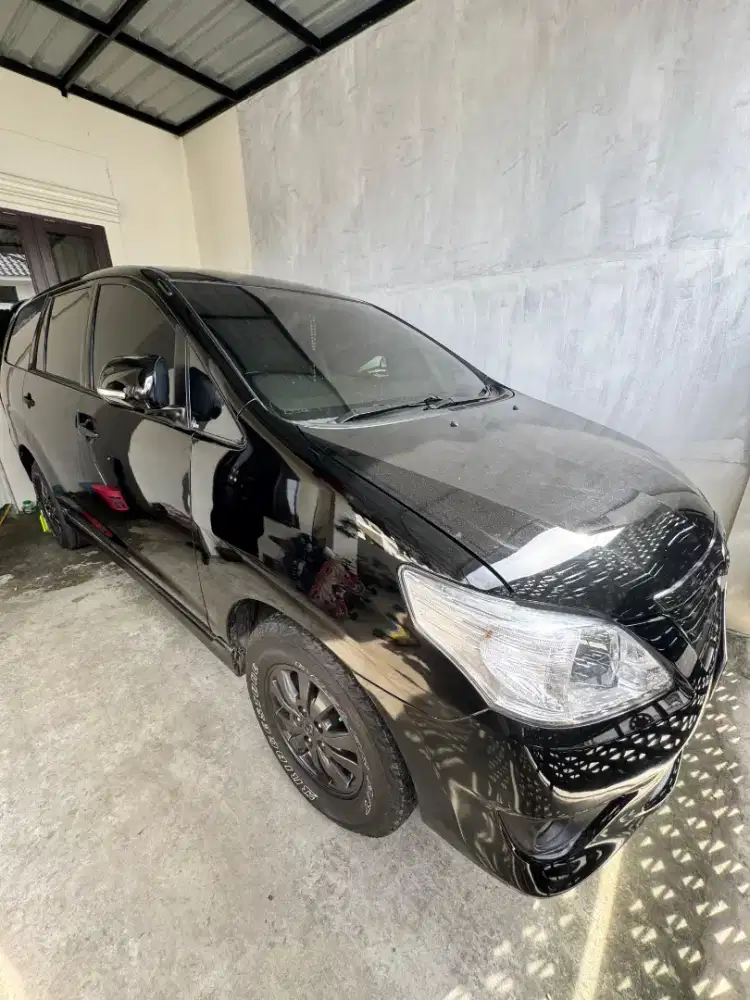 INNOVA DIESEL G DIESEL 2005