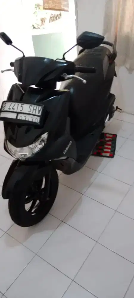 Freego s keyless 2020