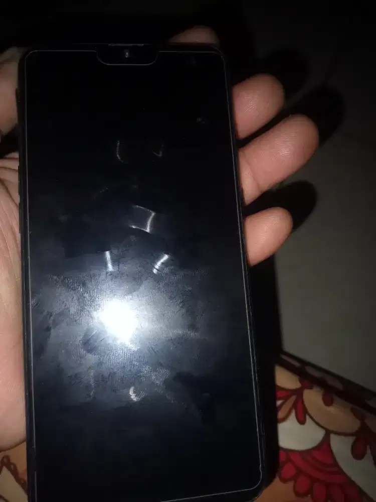 oppo f9 mati dan batangan