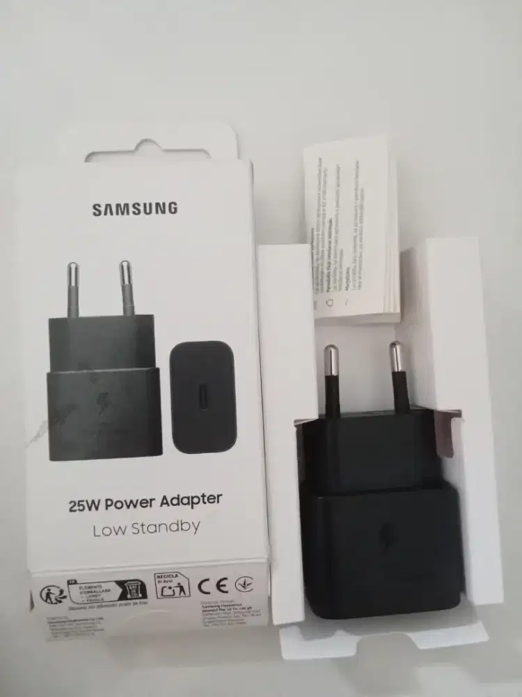 charger asli Samsung