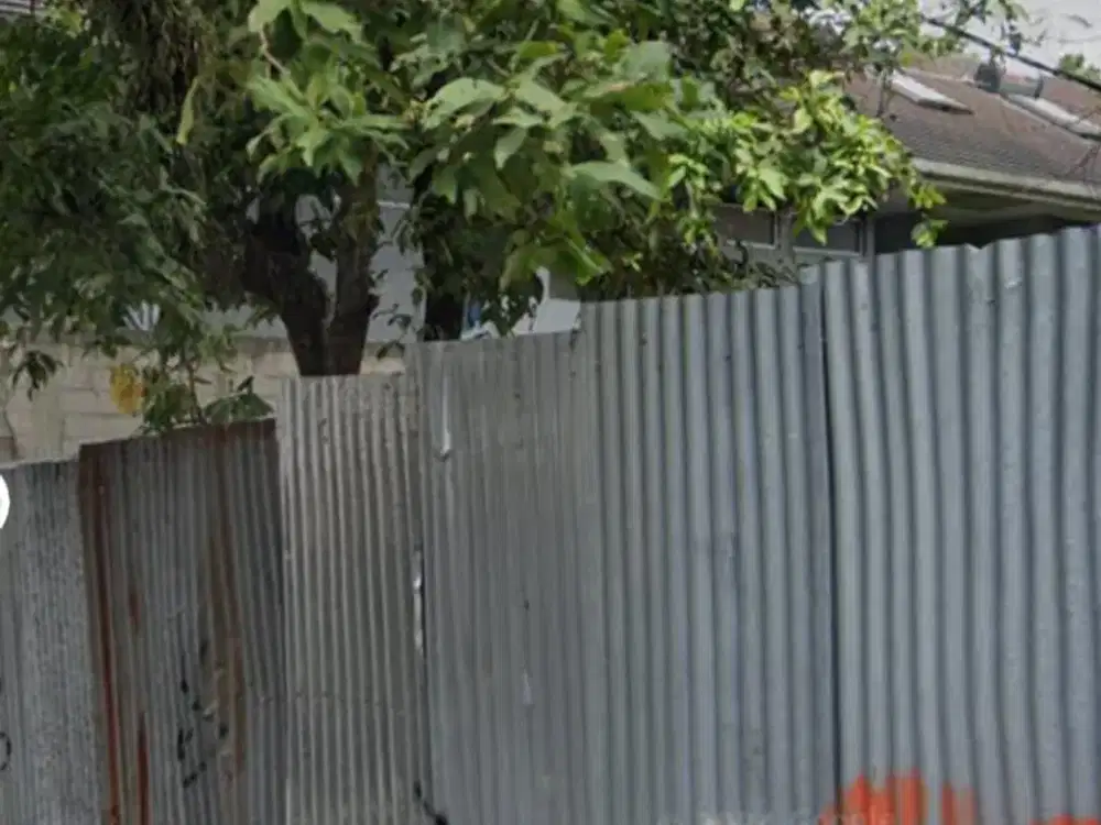 Tanah Dago dekat UNPAD Hotel Sheraton Cocok Bangun Kos Kost