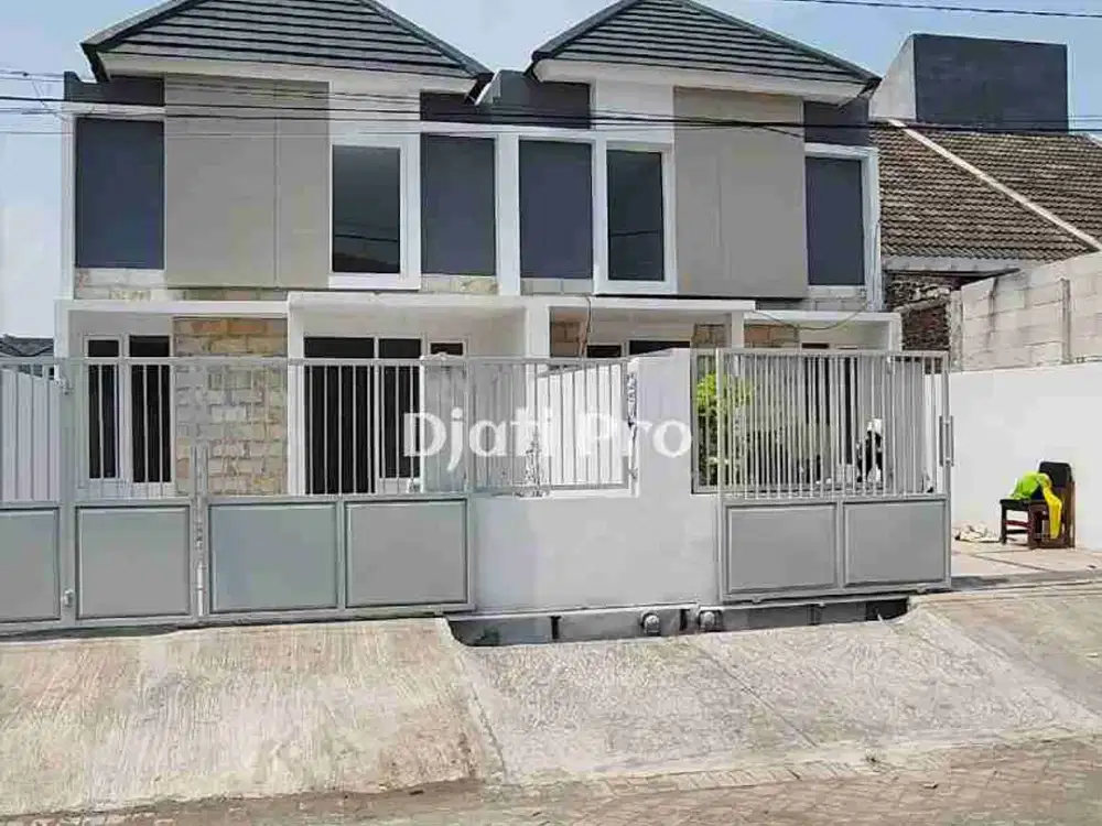 Dijual Rumah Luas, Di Perumahan Wonorejo Selatan, Rungkut