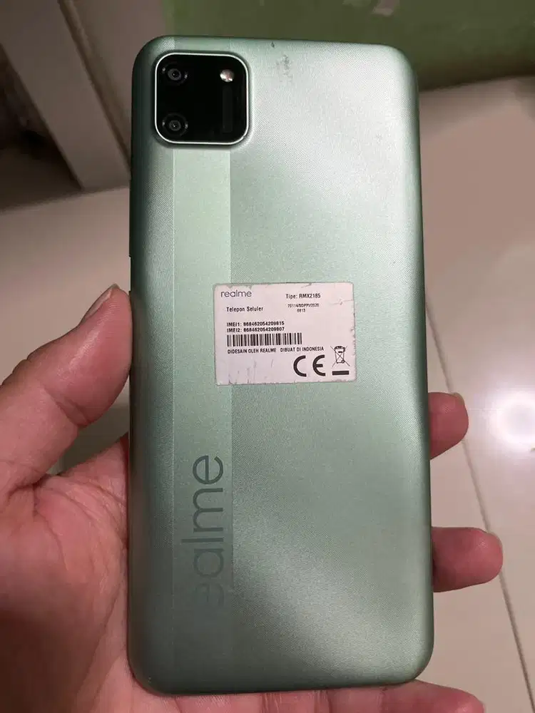 Realme C11 2GB/32GB
