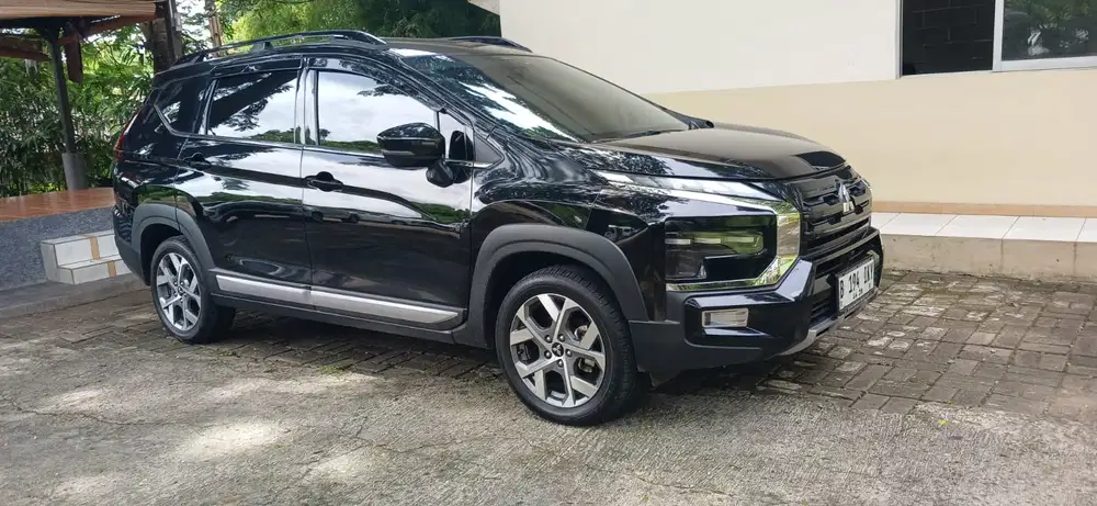 Mitsubishi Xpander 2023 Bensin