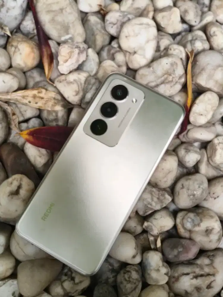 NEW SEGEL REDMI 15 8/128 GB