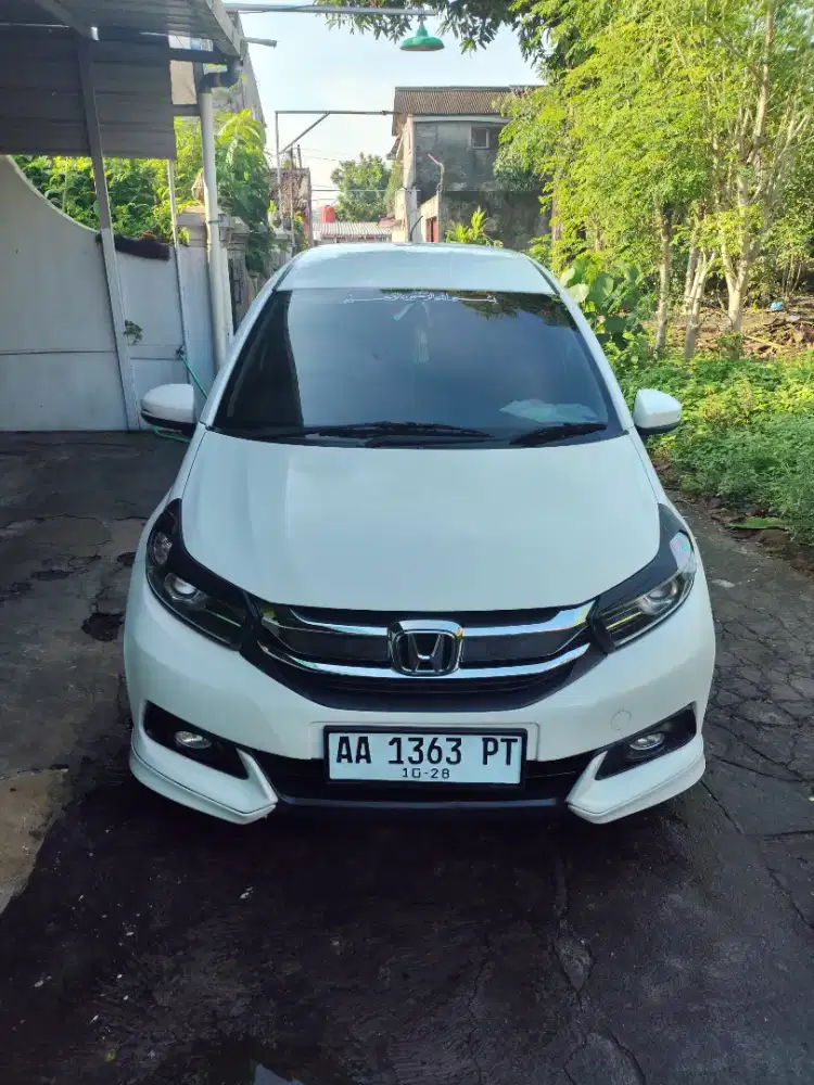 Honda mobilio 2019 E CVT
