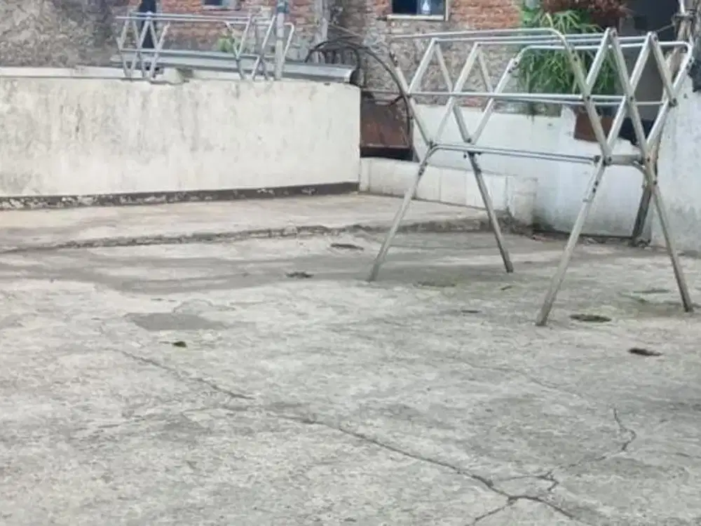 Sangat Murah di Bawah NJOP Tanah Sayap Jl. Suci belakang Universitas Widyatama