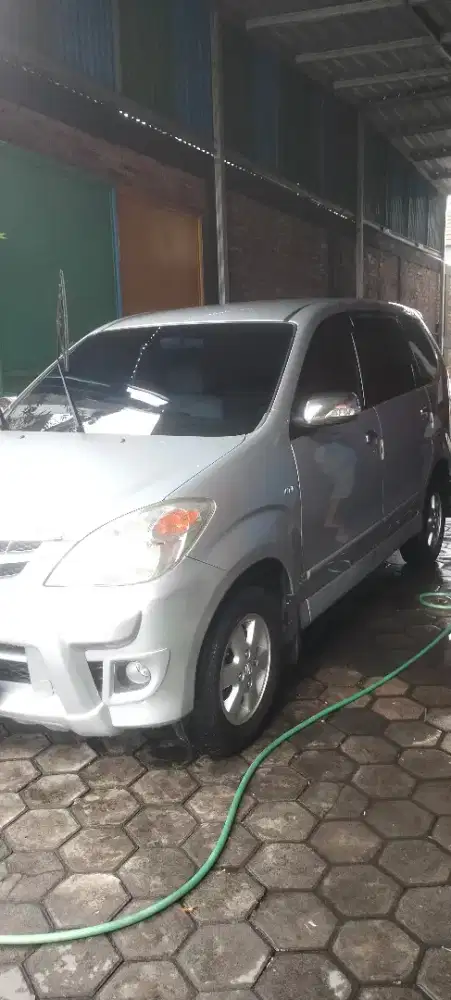 Avansa G MT 2011 istimewa