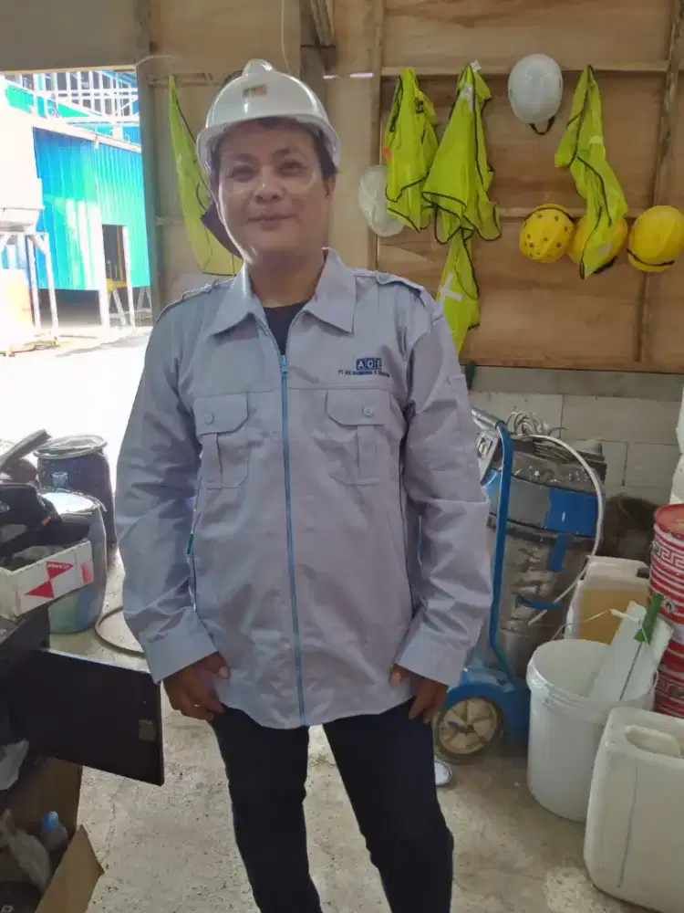 Cari Kerja Driver/Supir