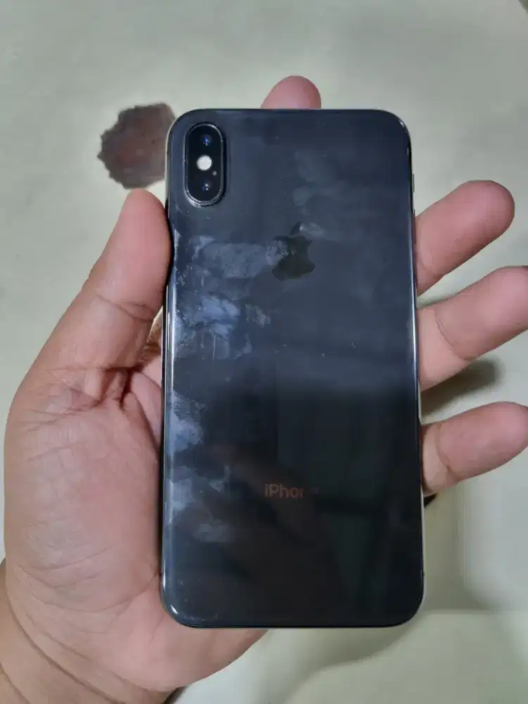 Iphone X 256Gb Whitelist