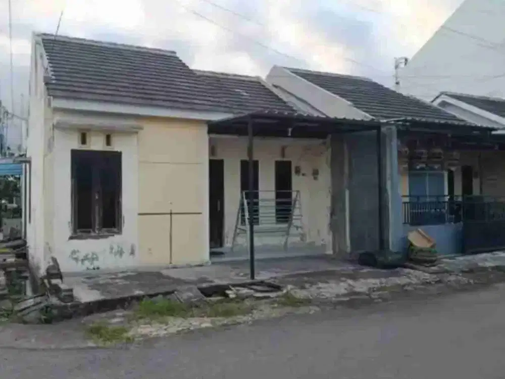Rumah murah Adimas Sobo Banyuwangi kota