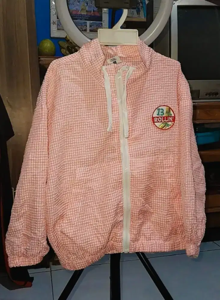 Jaket dan baju bayi dan anak