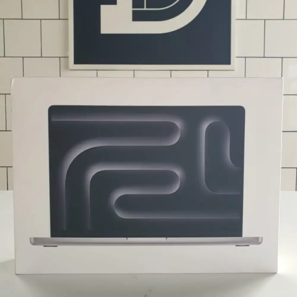 DIJUAL CEPAT PRO M4 2024 SPEK 14 INCH SPEK DEWA