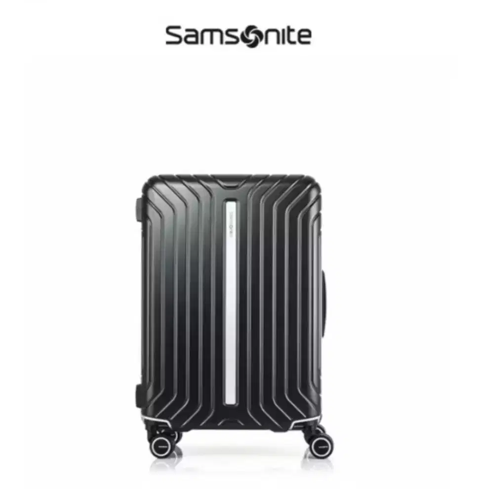 DIJUAL KOPER SAMSONITE LITE FRAME CABIN