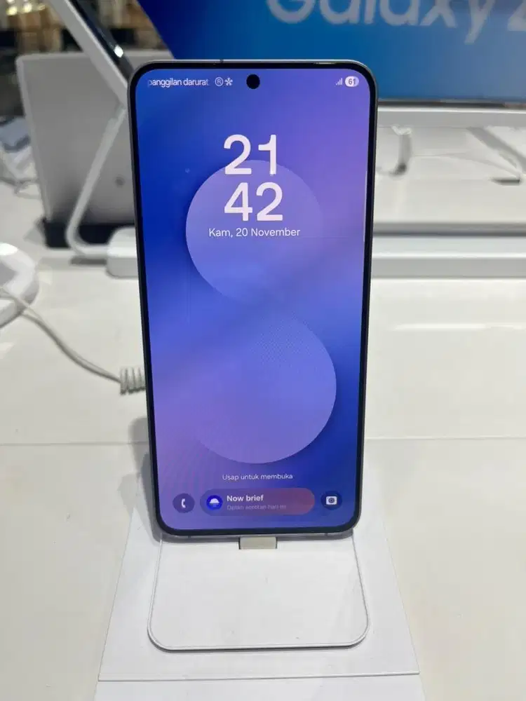 Samsung Galaxy S25 FE