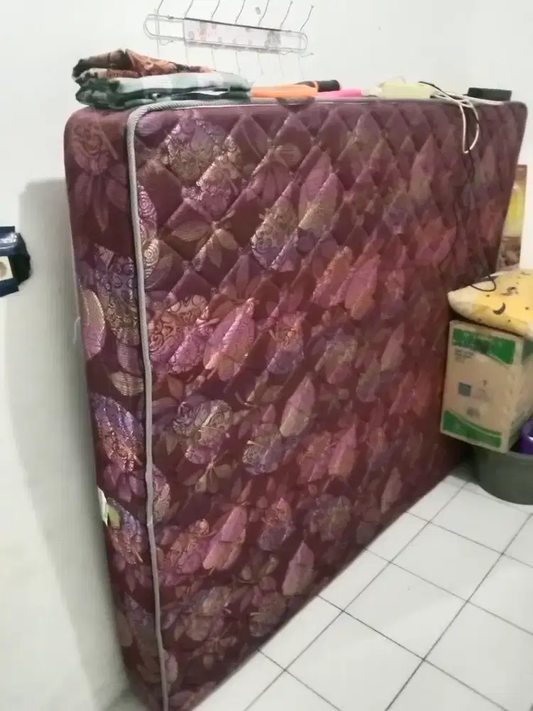 Kasur Tidur ukuran Besar