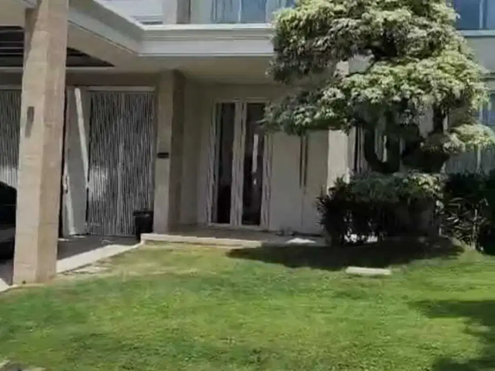 FOR RENT PAKUWON INDAH La Riz Grand Golf Residence WITH POOL