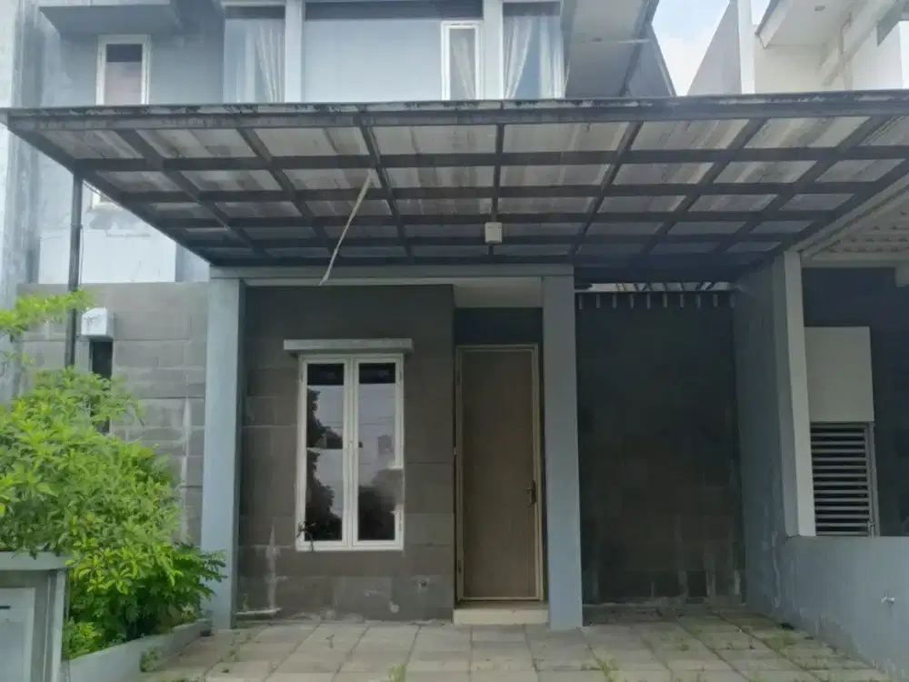 Dijual Rumah Royal Residence Cluster Harewood, Wiyung Surabaya